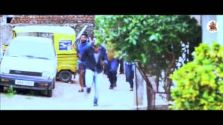 Eyy Movie - Saradh Reddy, Shravya Reddy Fight Scene