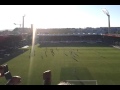 Austria Wien - Wiener Neustadt Elfmeter Tor zum 2-0 (3:1)
