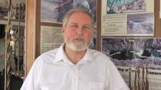 Video: Noah's Ark Excavation - Richard Rives