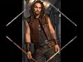 New (2011) Conan the barbarian vs 1980s Conan