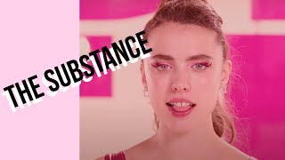 The Substance - 2024 Tartışmalı Film Kategorisinin Sahibi