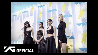 Blackpink - ‘B.p.m.’ Roll #3