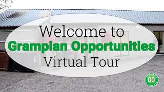 Grampian Opportunities Virtual Tour