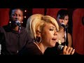 I Should Have Cheated (live)