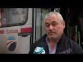 Ómnibus vuelven a Casavalle y UTE solucionó problema de cortes