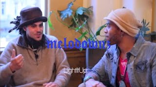LightItUpTV (2013) - Melodownz REMASTERED, Part 1