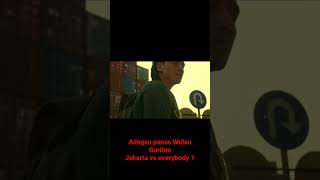 Adegan Panas Wulan Guritno Jakarta Vs Everybody Part 1