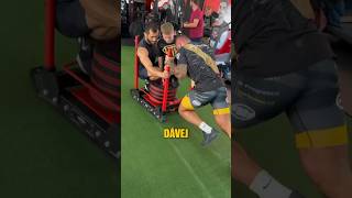 VÉMOLA trénuje s MURADOVEM! 🔥