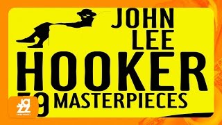 Watch John Lee Hooker Three Long Years Today video