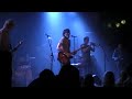 Kenneth Ishak & the Skidz - Don't Touch My Brother (Live)