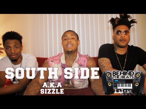 Behind The Beats: Southside of 808 Mafia Interview (Talks Working On Tracks For Waka Flocka, Future, Wale, Rick Ross, Jay-Z & Kanye + More)