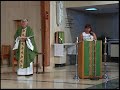 La Santa Misa 30th Sunday in Ordinary Time October 29, 2017 La Santa Misa 30th Sunday in Ordinary Time October 29, 2017