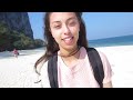 Non mi faccio rovinare la vacanza! - Thailand Vlog #3