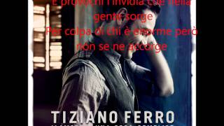 Watch Tiziano Ferro Interludio video