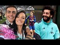 CONFIRMAN: DYBALA y Oriana tienen COVlD ¿cómo están? | SALA...