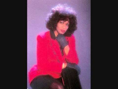 SALENA JONES sings HAVE YOU MET MISS JONES