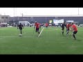 AMP Football Belgium - Netherlands