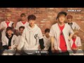 Engsubhd 131011 Sk Telecom Exo Interview 1 images Engsubhd 131011 Sk Telecom Exo Interview 1