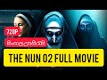 The Nun 02 Sinhala Subtitle Full Movie සිංහල උපසිරැසි