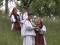 Maria Petca Poptean - Hai mandrut la Racsa-n damb - Cantece de la Oas