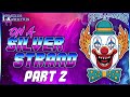 Do Space Clowns Dream of Balloon Sheep? | Spelljammer One-Shot: On a Silver Strand - Part 2