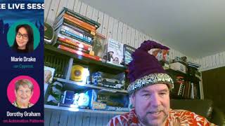 Questions about alternate verbs in testRigor from Dot Graham