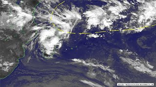 Point Météo Du Dimanche 23 Janvier 2022