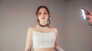 Julia Svacinna - Bastidores Ep Sem Tempo Para Amar