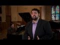 Dies Bildnis ist bezaubernd schön (Die Zauberflöte) - W.A. Mozart