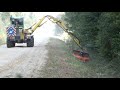 RCH-1500HD on Energreen ILF S1500