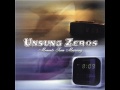 Unsung Zeros - Postcards Home