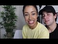 Видео COUPLES TRY NOT TO CRY CHALLENGE!! Видео COUPLES TRY NOT TO CRY CHALLENGE!!