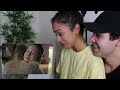 Video COUPLES TRY NOT TO CRY CHALLENGE!!