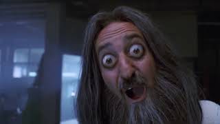 Cartoon Scream