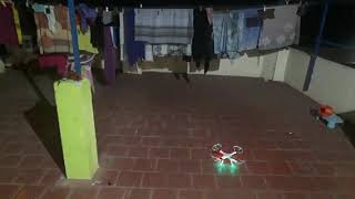 How to control V MAX VISION