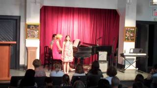 Dites Moi - South Pacific (Isabella Shawn)
