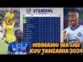 Tazama MSIMAMO wa Ligi Kuu Tanzania NBC 2023/2024 YANGA,SIMBA na AZAM Mbio za Ubingwa Zimenoga