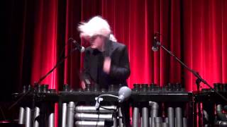 RimbaTubes: Classical Medley (Live at Alberta Rose)