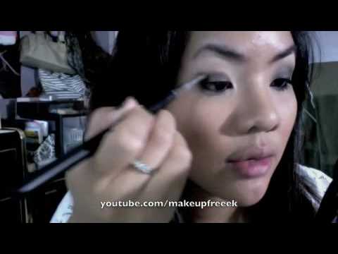 Kim Kardashian Inspired Makeup kim kardashian makeup smokey eye. Kim Kardashian Inspired Makeup