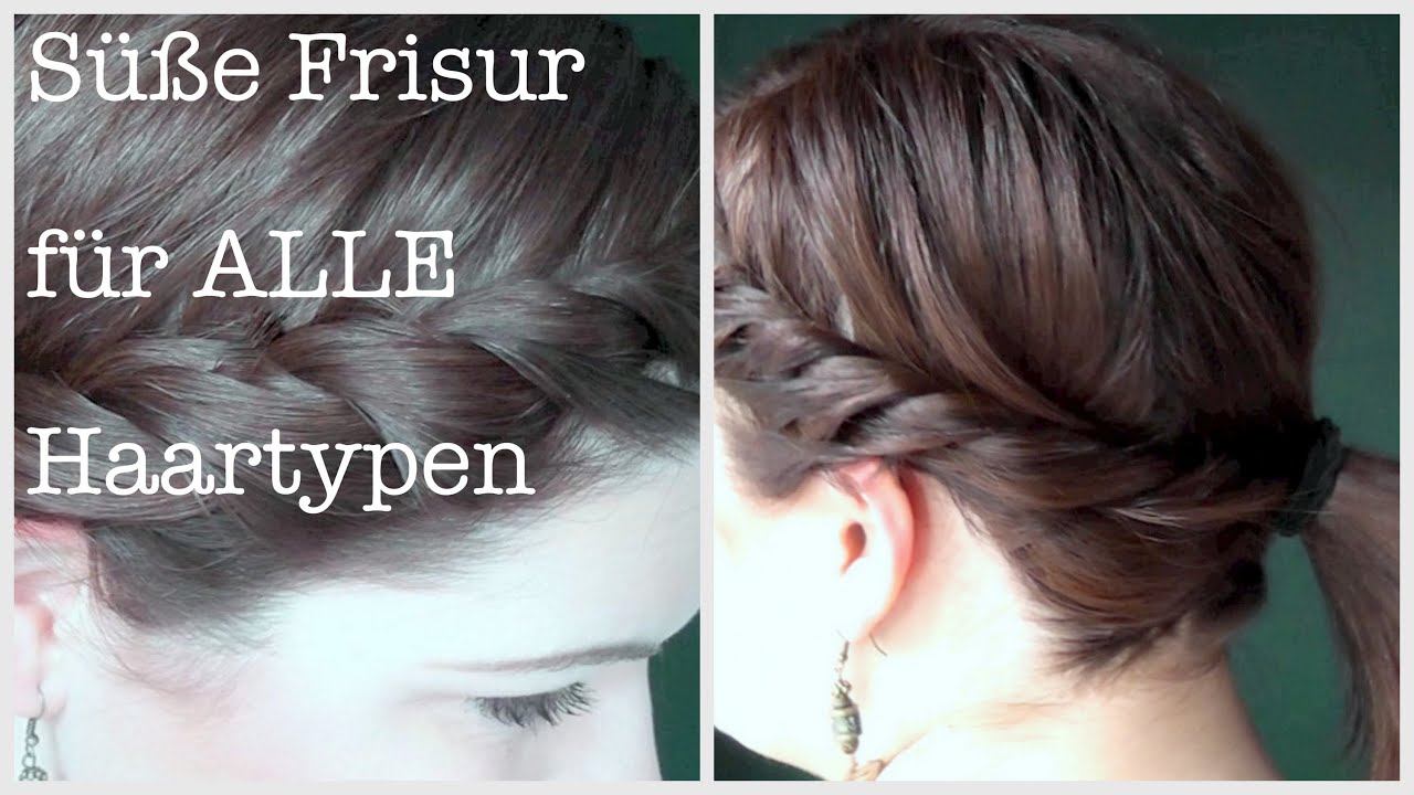 frisuren zum nachmachen für kurze haare