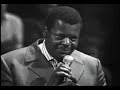 Oscar Petersons trio feat. Dexter Gordon - 30.10.1969 Oscar Petersons trio feat. Dexter Gordon - 30.10.1969