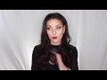 Q&A PART ONE | becoming vegan, cosmetology school, dat mary jane && pizza