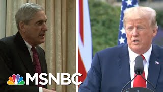 Robert Mueller Indicts 12 Russian Spies Ahead Of Donald Trump-Putin Meeting | The 11th Hour | MSNBC Robert Mueller Indicts 12 Russian Spies Ahead Of Donald Trump-Putin Meeting | The 11th Hour | MSNBC