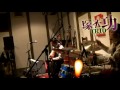 塚本功TRIO Bull's Stomp （LIVE2010）