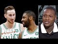 ‘I sacrificed my talent’ playing with Kyrie Irving and... thumbnail