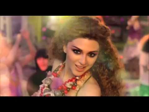 Khallani - Myriam Fares