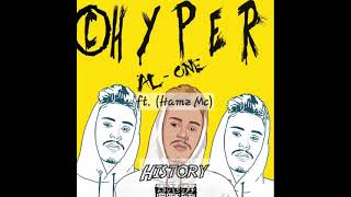 History Ft. Hamz Mc