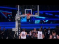 Russell Westbrook Named All-Star MVP with 41-Point Performance