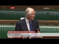 'Money Creation & Society' Debate in UK Parliament
