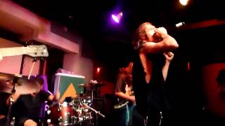 Watch Incite Nothing To Fear video